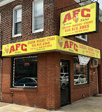 AFC Kitchen